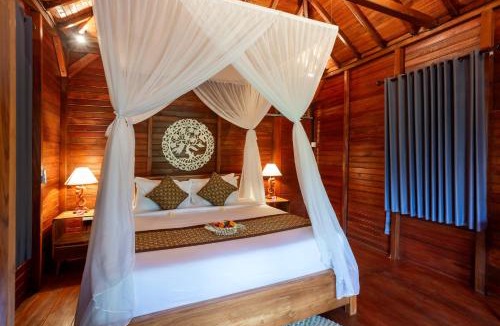 Petulu Hotel | Pondok Naples Ubud by Bali Cabin