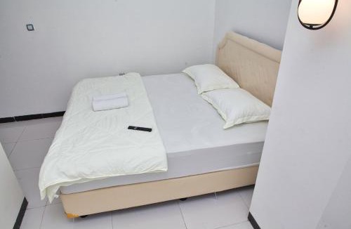 Ngamprah Hotel | Clarissa Guest House Cisarua Bandung
