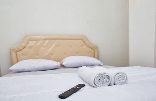 Ngamprah Hotel | Clarissa Guest House Cisarua Bandung
