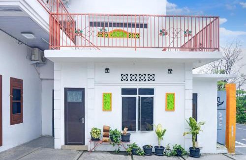 Bandar Lampung Hotel | Hotel O Teluk Betung Lembah Hijau - 6 Hour Stay