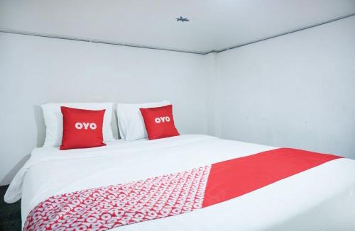 Bandar Lampung Hotel | Hotel O Teluk Betung Lembah Hijau - 6 Hour Stay