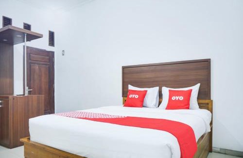 Bandar Lampung Hotel | Hotel O Teluk Betung Lembah Hijau - 6 Hour Stay