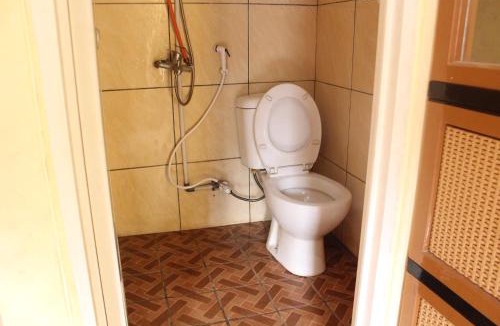 Ngamprah House | Guest House Griya Mas BCI A 39A