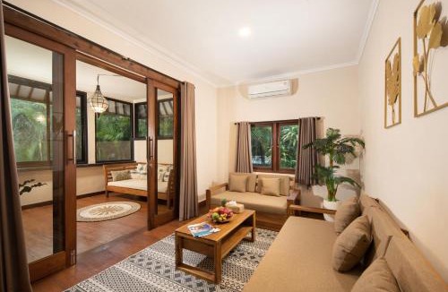 Dyanapura Villa | Red Lotus Seminyak Villa