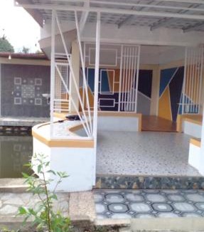Garut Villa | Villa Rumah Kita GARUT