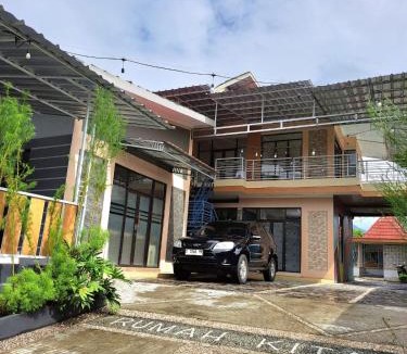 Garut Villa | Villa Rumah Kita GARUT