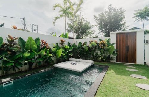 Beraban Villa | Villa Victoria - 2BR Private Pool Villa - Nuanu