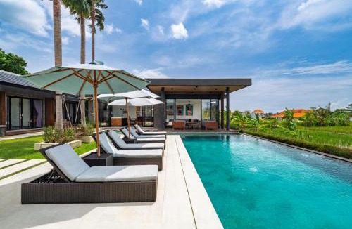 Mas Villa | Villa Eden by BaliSuperHost