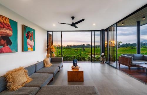 Mas Villa | Villa Eden by BaliSuperHost