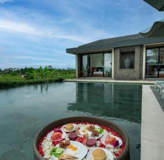 Mas Villa | Villa Rafa by BaliSuperHost
