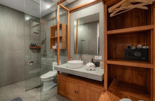 Mas Villa | Villa Rafa by BaliSuperHost