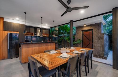 Mas Villa | Villa Rafa by BaliSuperHost