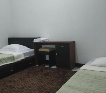 Wonosobo House | AN homestay2 Syariah