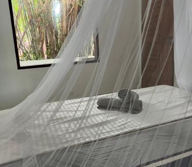 Bukit Lawang Hostel | Thousands of Bottles - Hostel and Trekking Agency Sumatra Orangutan Nature