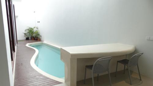 Ungasan Villa | EON House in South Kuta - 8min Melasti Beach