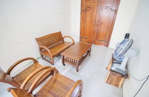 Klaten House | Joglo Prambanan A3 Homestay Jogja
