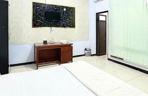 Tulungagung Hotel | Trisna Patihan Resort
