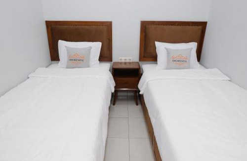 Tahunan Cabin | Co-living Syariah by Shoreside