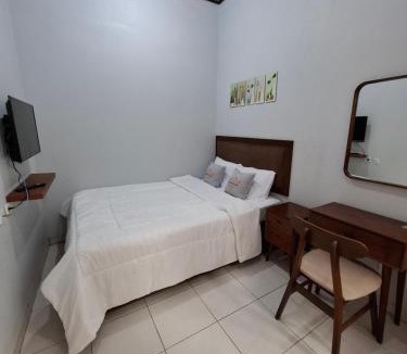 Tahunan Cabin | Co-living Syariah by Shoreside