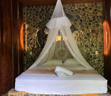 Bohorok Villa | Rinte Green Village & Bukit Lawang Jungle Trekking