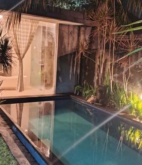 Lodtunduh Villa | Asri Sari Ubud Resort
