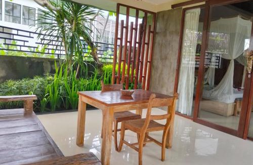 Lodtunduh Villa | Asri Sari Ubud Resort