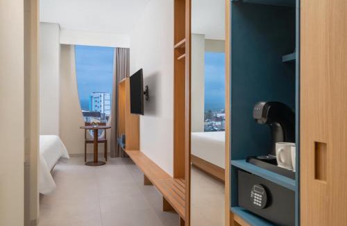 Magelang Hotel | ARTOTEL Leguna Magelang