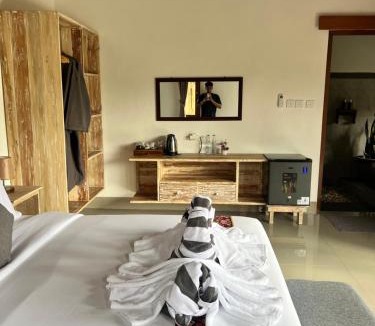 Sidemen Villa | Dewi Teduh Villa