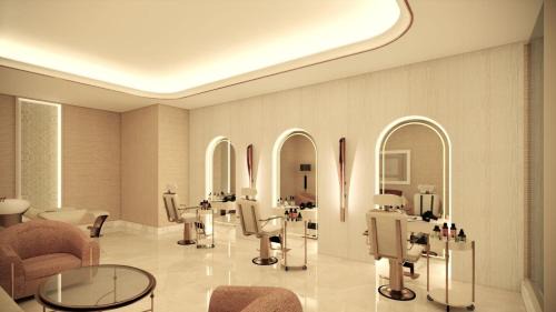Surabaya Hotel | The Trans Luxury Hotel Surabaya