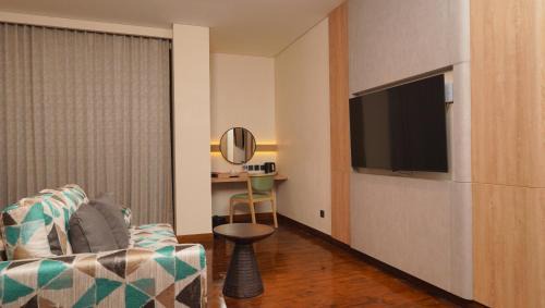Tosari Hotel | Jambuluwuk Bromo Resort