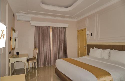 Cipanas Hotel | Horison Resort Tulip Puncak
