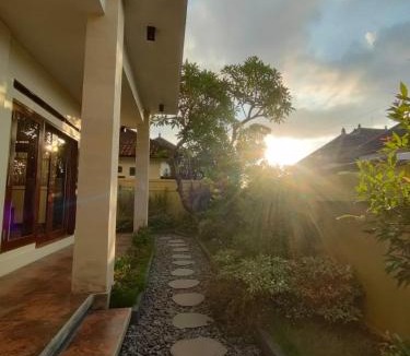 Pemaron Villa | Singaraja Sea View Villa