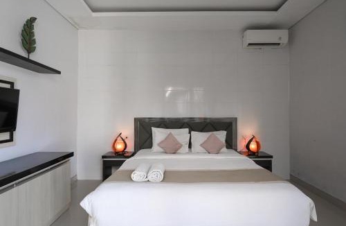 Kerobokan Villa | Hoki Villa by Urbanview Villa