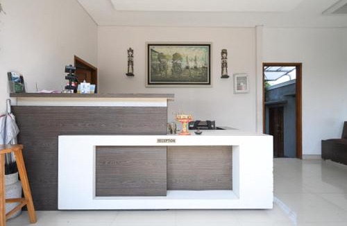 Kerobokan Villa | Hoki Villa by Urbanview Villa
