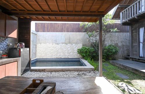 Kerobokan Villa | Hoki Villa by Urbanview Villa