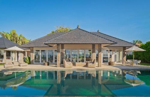 Sukawati Resort | The Royal Purnama Luxury Villas - Adults Only