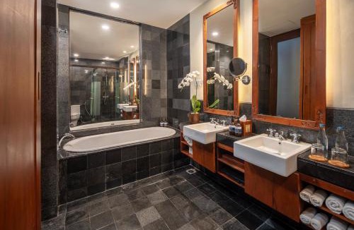Downtown Kuta Resort | Kuta Seaview Beach Resort