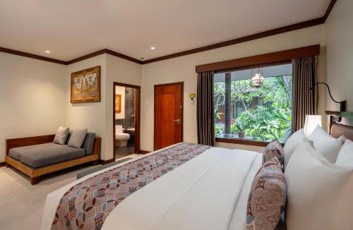 Downtown Kuta Resort | Kuta Seaview Beach Resort