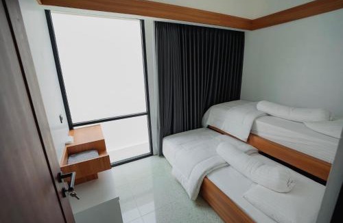 Ambarawa Villa | Banyu Bening The Villa Resort