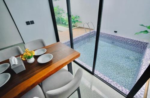Ambarawa Villa | Banyu Bening The Villa Resort