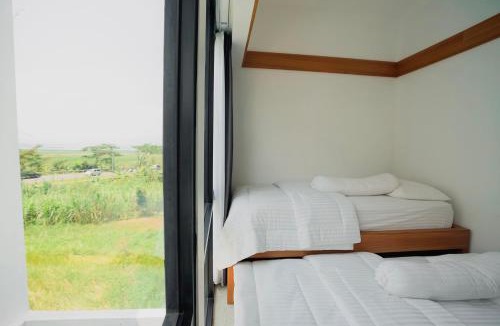 Ambarawa Villa | Banyu Bening The Villa Resort