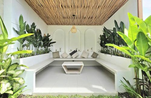 Mengwi Villa | 3 Bedroom Private Pool Villa in Mengwi Kapal
