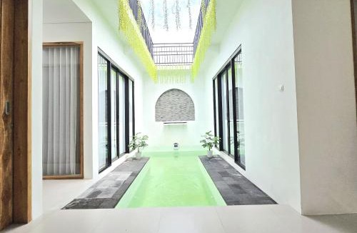 Mengwi Villa | 3 Bedroom Private Pool Villa in Mengwi Kapal