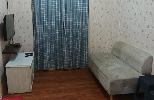 Bekasi Apartment | Nusantara Center Point By Reccoma