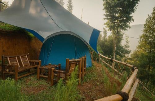 Megamendung Other | Zoya Hills Glamping