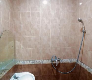 Gambir Hotel | Ketapang Residence Hotel