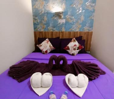 Gambir Hotel | Ketapang Residence Hotel