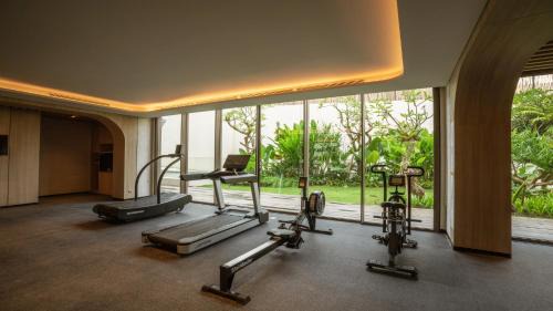 Pererenan Hotel | Noema Resort Pererenan