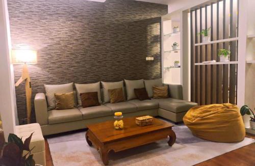 Yogyakarta Villa | Villa Amalura