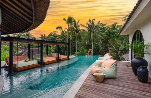 Mas Resort | Soulshine Resort Ubud, Bali